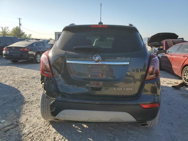 Photo 6 from auction – 2017 BUICK ENCORE PRE with VIN KL4CJASB2HB222838