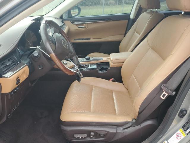 Photo 7 from auction – 2017 LEXUS ES 350 with VIN 58ABK1GG6HU058294
