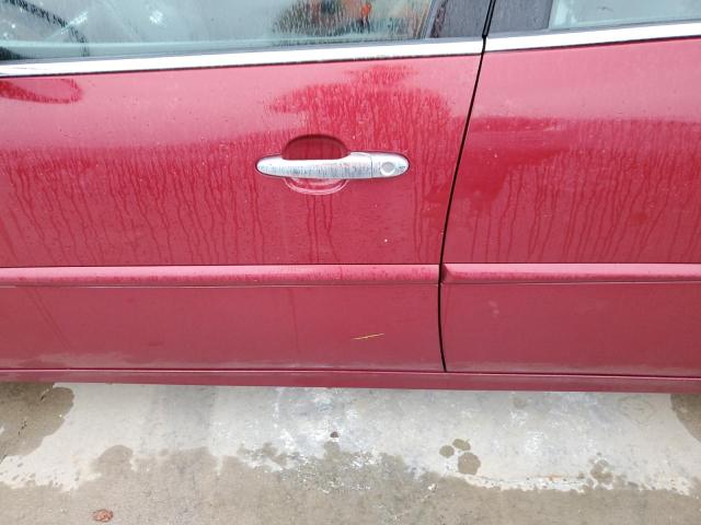 Photo 12 from auction – 2005 BUICK LACROSSE C with VIN 2G4WD562651214308