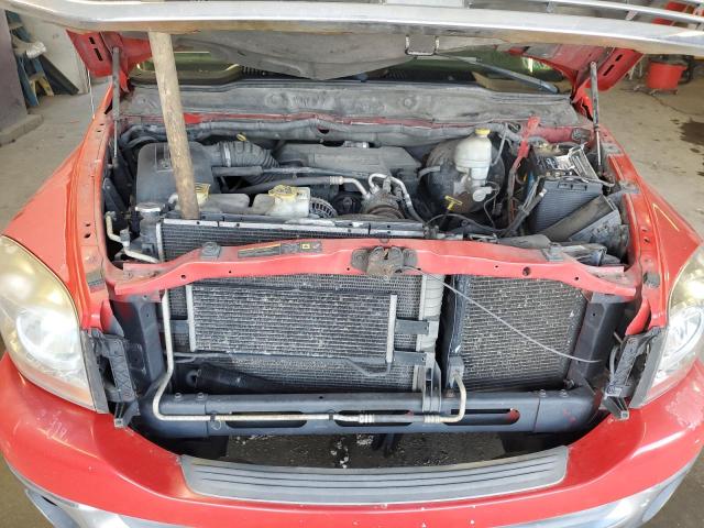 Photo 11 from auction – 2006 DODGE RAM 1500 S with VIN 1D7HU18296S653402