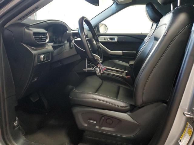 Photo 7 from auction – 2022 FORD EXPLORER L with VIN 1FMSK7FH5NGA94265