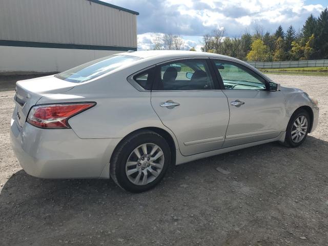 Photo 3 from auction – 2014 NISSAN ALTIMA 2.5 with VIN 1N4AL3AP7EN332915