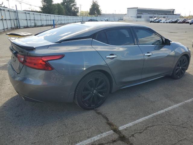 Photo 3 from auction – 2018 NISSAN MAXIMA 3.5 with VIN 1N4AA6AP0JC385789