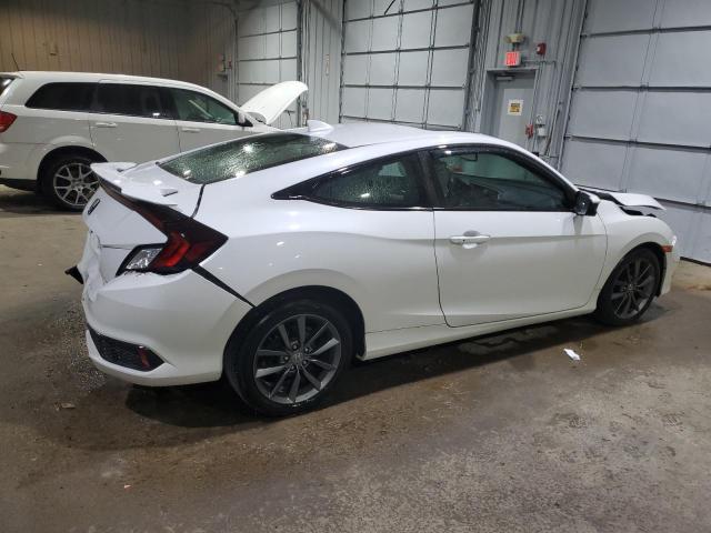 Photo 3 from auction – 2019 HONDA CIVIC EX with VIN 2HGFC3B33KH351317