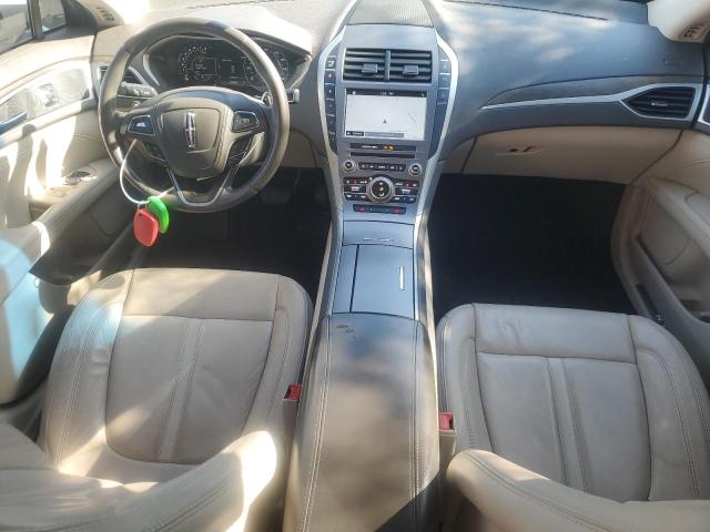 Photo 8 from auction – 2017 LINCOLN MKZ SELECT with VIN 3LN6L5C92HR643367