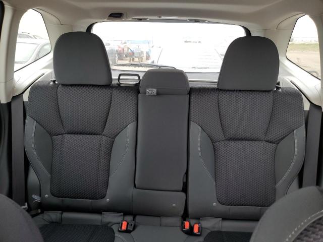 Photo 10 from auction – 2023 SUBARU FORESTER P with VIN JF2SKEEC2PH501763
