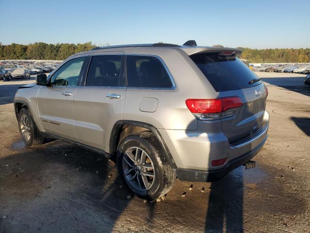 Photo 2 from auction – 2017 JEEP GRAND CHER with VIN 1C4RJEBG8HC829050