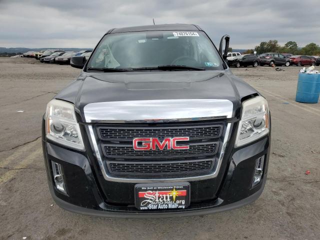Photo 5 from auction – 2015 GMC TERRAIN SL with VIN 2GKALMEK9F6362314