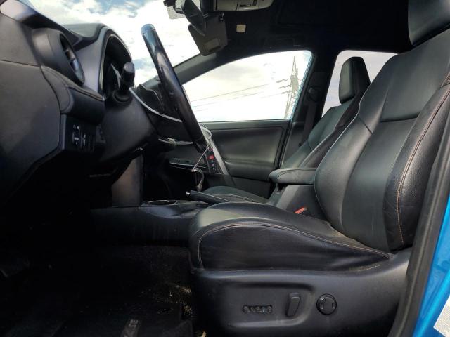 Photo 7 from auction – 2016 TOYOTA RAV4 SE with VIN JTMNFREV4GD089099