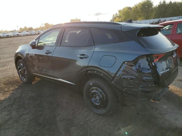 Photo 2 from auction – 2025 KIA SPORTAGE E with VIN KNDPVCDF5S7328668