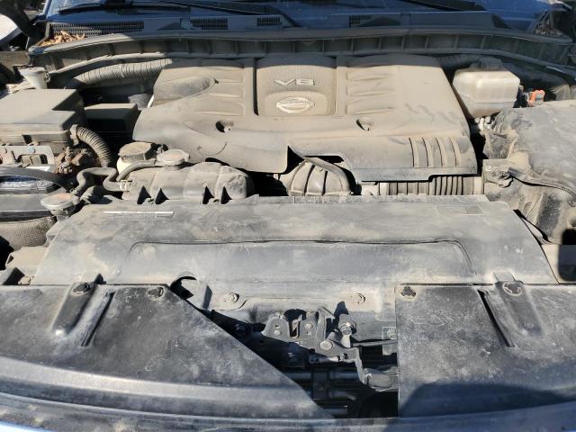 Photo 12 from auction – 2017 NISSAN ARMADA PLA with VIN JN8AY2NE8H9701121
