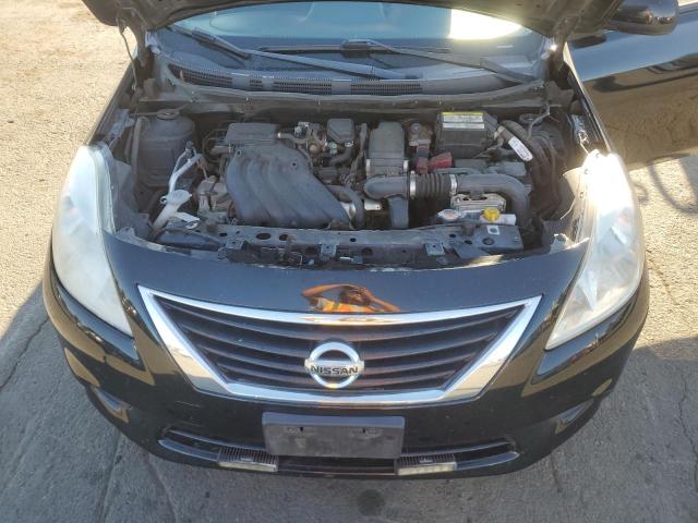 Photo 11 from auction – 2014 NISSAN VERSA S with VIN 3N1CN7AP0EK448289