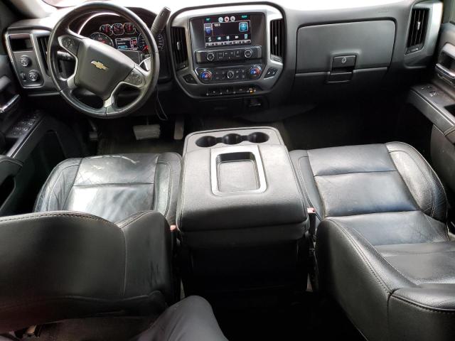 Photo 8 from auction – 2014 CHEVROLET SILVERADO with VIN 1GCVKREC9EZ328608
