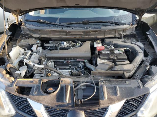 Photo 12 from auction – 2014 NISSAN ROGUE S with VIN 5N1AT2MT3EC870726