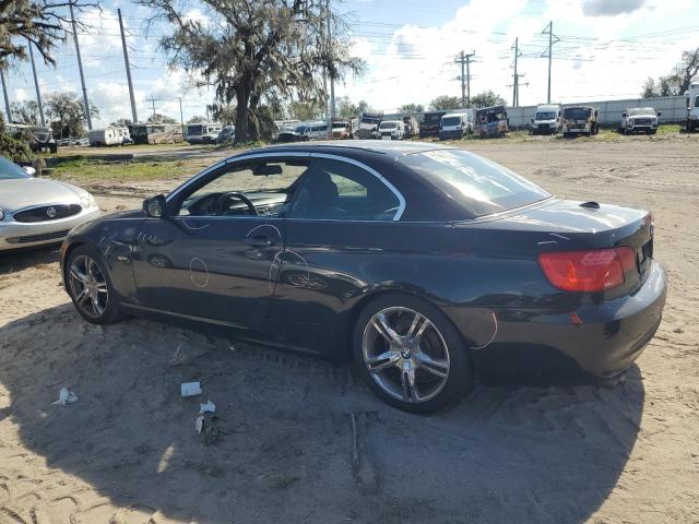 Photo 2 from auction – 2012 BMW 328 I SULE with VIN WBADW7C5XCE729899