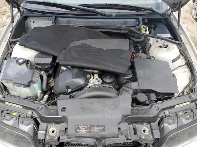 Foto 11 de la subasta – 2001 BMW 330 I con VIN WBAAV53441FK45395