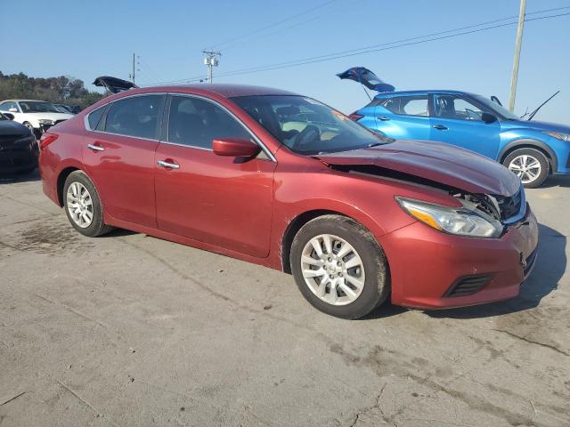 Photo 4 from auction – 2016 NISSAN ALTIMA 2.5 with VIN 1N4AL3AP7GN346400