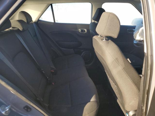Photo 11 from auction – 2022 HYUNDAI VENUE SE with VIN KMHRB8A35NU174599