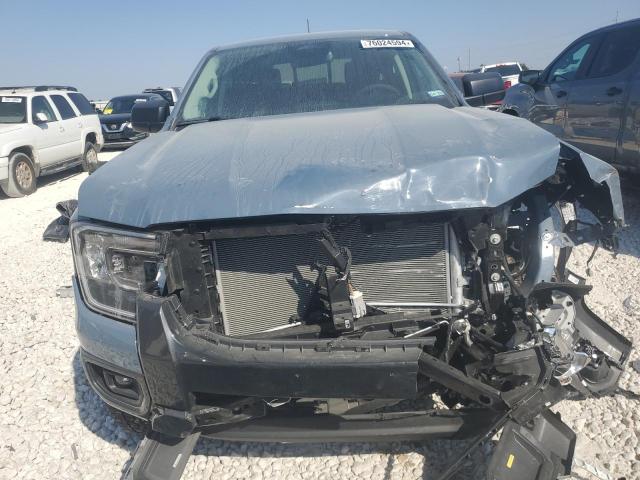 Photo 5 from auction – 2024 FORD RANGER XLT with VIN 1FTER4GH9RLE15232