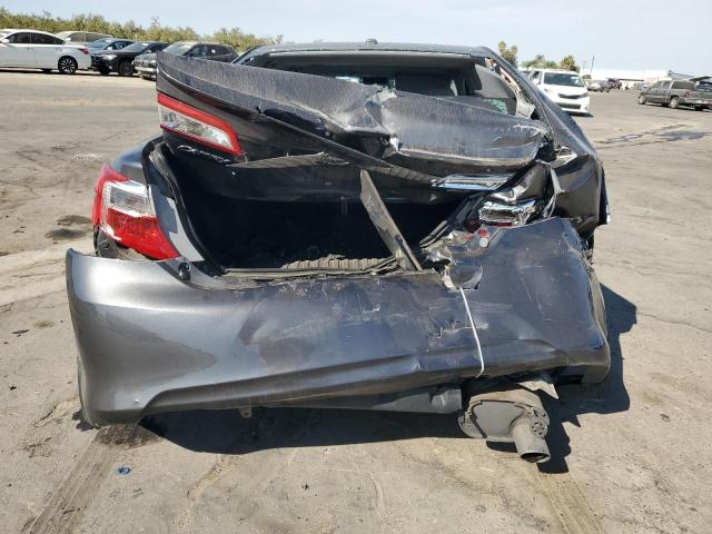 Photo 6 from auction – 2013 TOYOTA CAMRY L with VIN 4T4BF1FK4DR320444