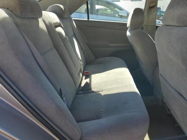 Photo 10 from auction – 2003 TOYOTA CAMRY LE with VIN 4T1BE32K83U204239