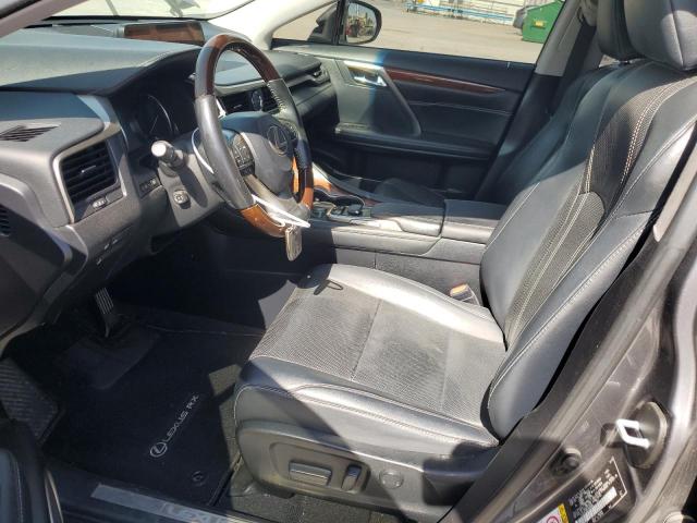 Photo 7 from auction – 2019 LEXUS RX 350 L with VIN JTJGZKCA2K2009680