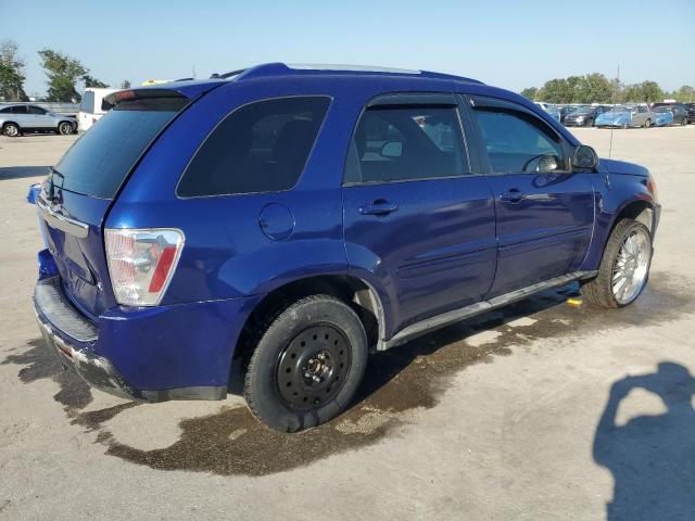 Photo 3 from auction – 2005 CHEVROLET EQUINOX LT with VIN 2CNDL73F056041045