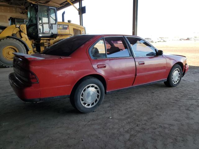 Photo 3 from auction – 1993 NISSAN MAXIMA SE with VIN JN1EJ01F8PT414614