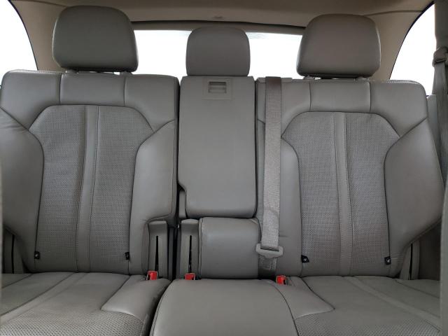 Photo 10 from auction – 2011 LINCOLN MKX with VIN 2LMDJ6JK9BBJ33214