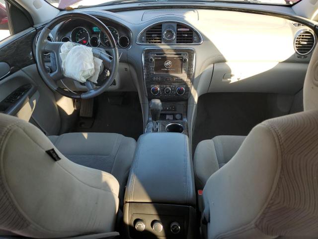 Photo 8 from auction – 2013 BUICK ENCLAVE with VIN 5GAKRBKD5DJ253181