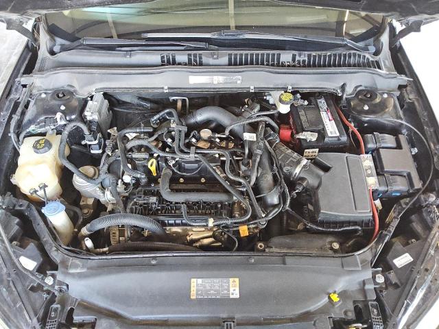 Photo 11 from auction – 2019 FORD FUSION SEL with VIN 3FA6P0CD4KR215524