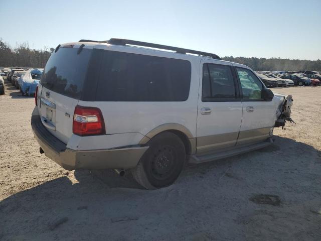Photo 3 from auction – 2009 FORD EXPEDITION with VIN 1FMFK17569LA07960