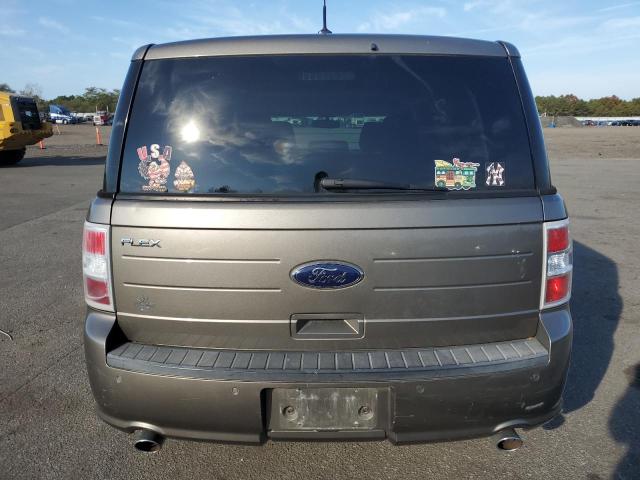 Photo 6 from auction – 2014 FORD FLEX SE with VIN 2FMGK5B83EBD34873