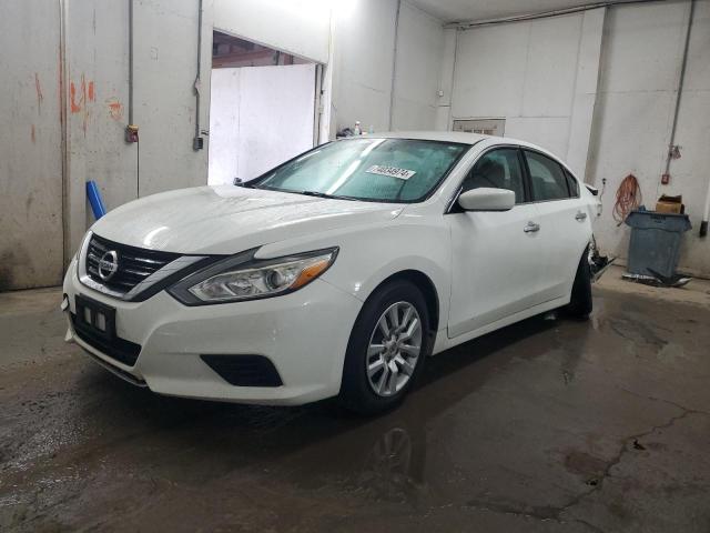 Photo 1 from auction – 2016 NISSAN ALTIMA 2.5 with VIN 1N4AL3AP2GN341461