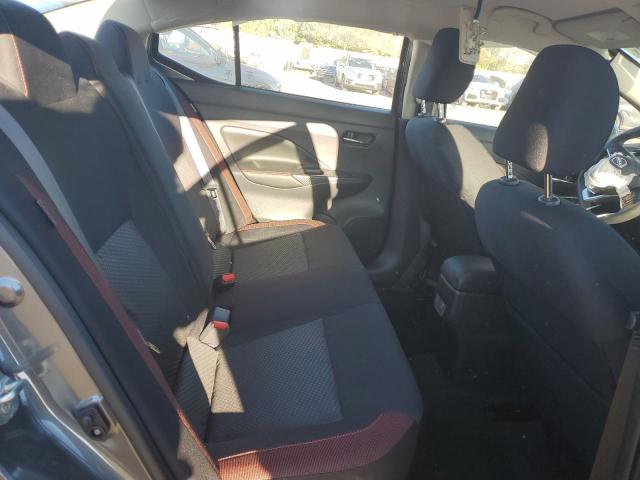 Photo 10 from auction – 2023 NISSAN VERSA SR with VIN 3N1CN8FV8PL829852