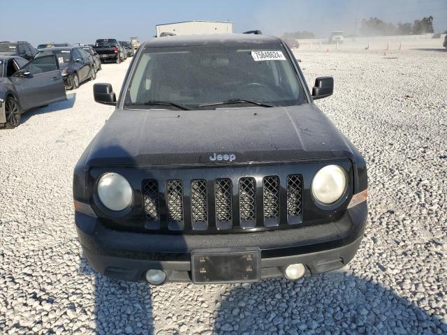 Photo 5 from auction – 2012 JEEP PATRIOT with VIN 1C4NJPFB1CD719565