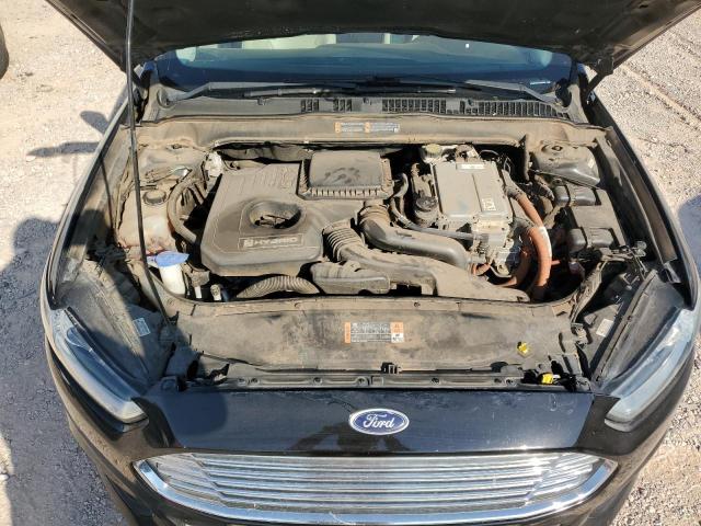 Photo 11 from auction – 2016 FORD FUSION TIT with VIN 3FA6P0RU7GR303806
