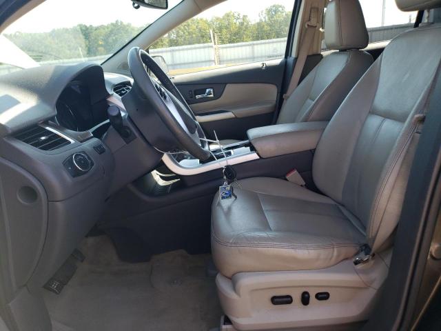 Photo 7 from auction – 2011 FORD EDGE LIMIT with VIN 2FMDK4KC9BBB18149