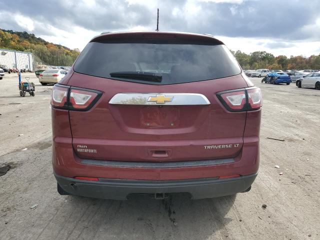 Photo 6 from auction – 2015 CHEVROLET TRAVERSE L with VIN 1GNKVHKD7FJ267185