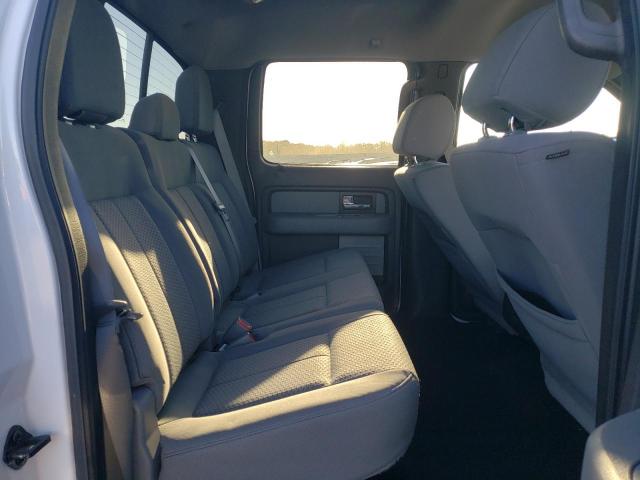 Photo 10 from auction – 2014 FORD F150 SUPER with VIN 1FTFW1EF4EFC03960