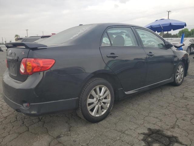 Photo 3 from auction – 2010 TOYOTA COROLLA BA with VIN 2T1BU4EE2AC507479