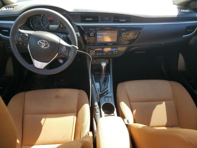 Фото 8 с аукциона – 2015 TOYOTA COROLLA EC с VIN 5YFBPRHE9FP194129