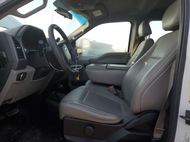Photo 7 from auction – 2017 FORD F250 SUPER with VIN 1FT7W2B60HEC82942
