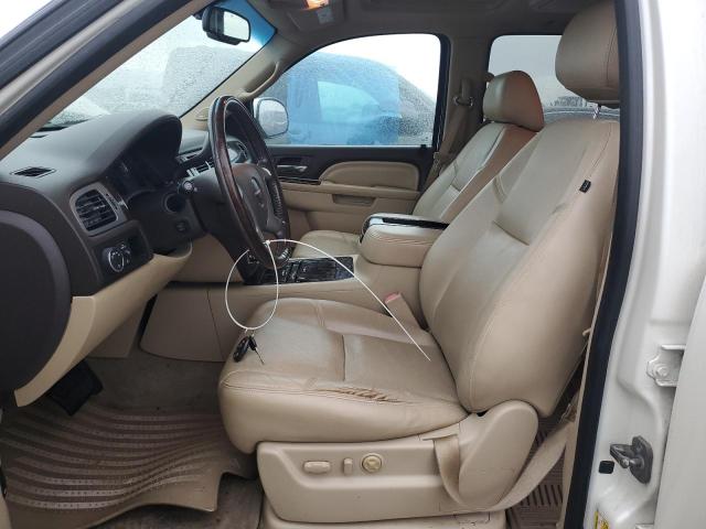 Photo 7 from auction – 2014 GMC YUKON DENA with VIN 1GKS2EEF0ER102970