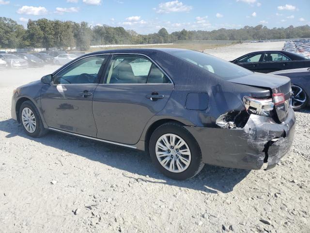 Photo 2 from auction – 2013 TOYOTA CAMRY L with VIN 4T4BF1FK8DR317711