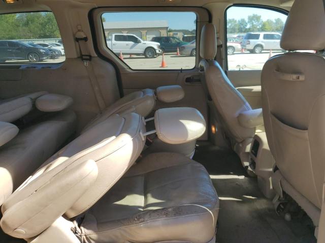 Photo 11 from auction – 2002 FORD WINDSTAR S with VIN 2FMZA53472BB83782