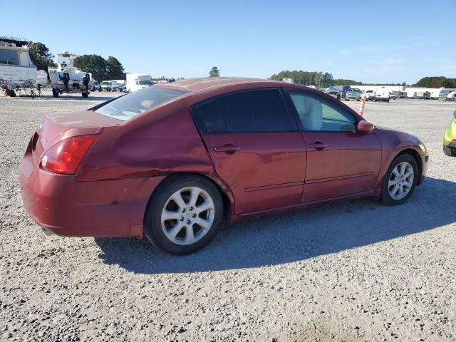 Photo 3 from auction – 2008 NISSAN MAXIMA SE with VIN 1N4BA41E18C821910