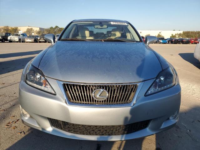 Photo 5 from auction – 2009 LEXUS IS 250 with VIN JTHBK262095088957