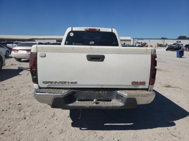 Photo 6 from auction – 2005 GMC CANYON with VIN 1GTCS148858281468