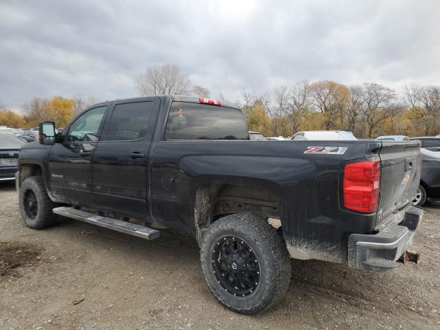 Photo 2 from auction – 2015 CHEVROLET SILVERADO with VIN 1GC1KVEG1FF522921